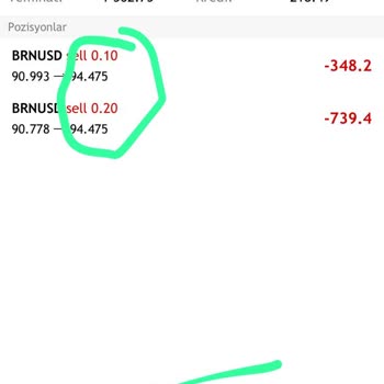 Green Fx Green App Fx Paramı Alamıyorum