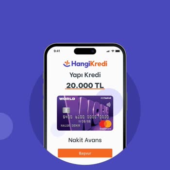 Yapı Kredi Faizsiz Nakit Avans Eksik Veriyor