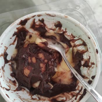 A101 Hanımdan Bozuk Profiterol