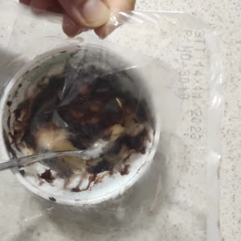 A101 Hanımdan Bozuk Profiterol