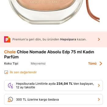 Hepsiburada'nın İndirim Politikası!