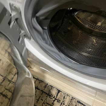 Hoover Kusurlu Ürünümü İade Edemiyorum