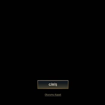 League of Legends Wild Rift Giriş Sorunu