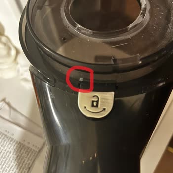 Arnica Solara Haznesinin Kilit Pimi Kırık.