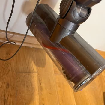 Dyson Süpürge Şikayeti! Dyson Süpürge Servis Ve Yedek Parça Sıkıntısı