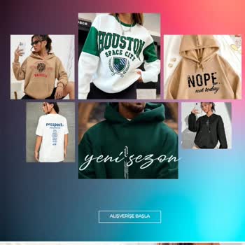 Only Trend Wear İletişim Kurulamıyor!