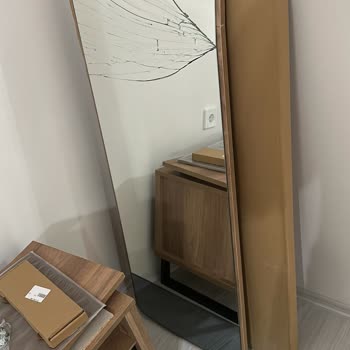 Doğtaş Mobilyadan Aldığım Mobilyaların Eksik Gelmesi