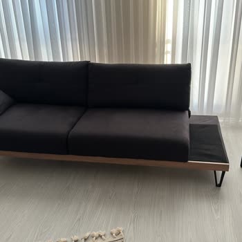 Doğtaş Mobilyadan Aldığım Mobilyaların Eksik Gelmesi