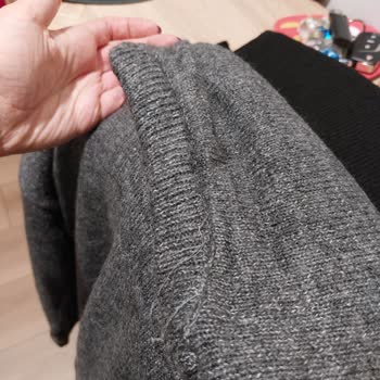 Gaus Ürün İadesi Yapılmaması