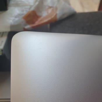 Ixtech Epttavm'den Aldığım Minibook Cihazıyla İlgili Sorun