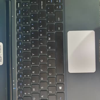 Ixtech Epttavm'den Aldığım Minibook Cihazıyla İlgili Sorun