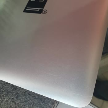 Ixtech Epttavm'den Aldığım Minibook Cihazıyla İlgili Sorun