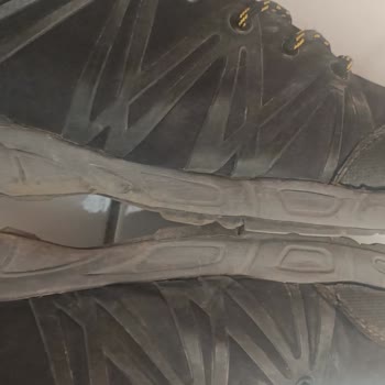 Lumberjack Soft Shell Açılma Sorunu