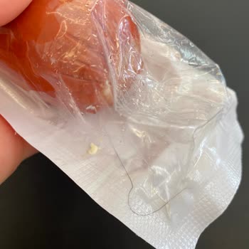 Maret İçinden Kıl Çıkması