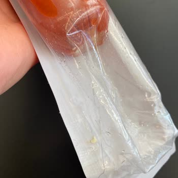 Maret İçinden Kıl Çıkması