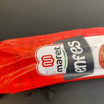 Maret İçinden Kıl Çıkması