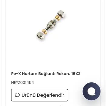 Nalburdayim.com Yanlış Ürün Gönderimi