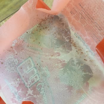 Eti Gıda Bayat Ve Bozulmuş Çikolata