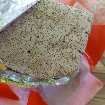 Eti Gıda Bayat Ve Bozulmuş Çikolata