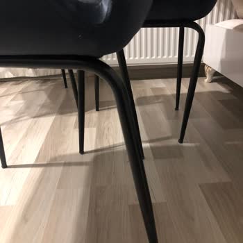 Modern Home Ürün Kusurlu Teslim Edildi