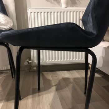 Modern Home Ürün Kusurlu Teslim Edildi