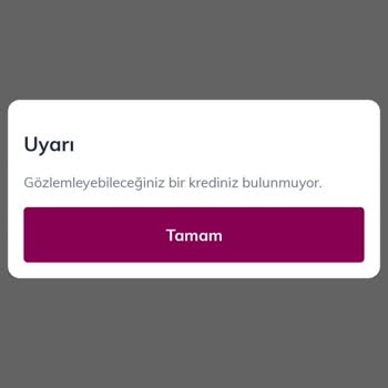 QNB Finansbank Taahhüt Ettiği Faizsiz Krediyi Vermiyor