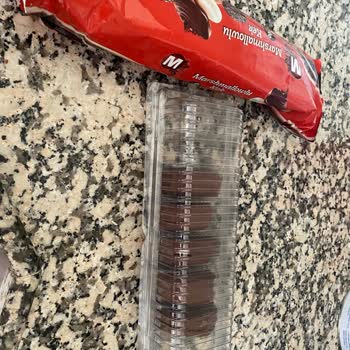 Migros Paket İçeriğin Eksik Olması