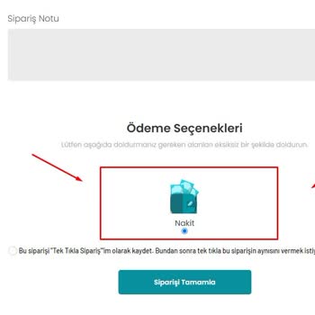 Hamidiye Su İnternet Üzerinden Kredi Kartı İle Ödemeyi Kaldırmış!