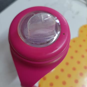 Philips Avent Sulukta Küf Oluyor