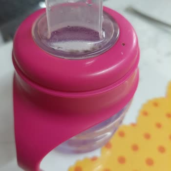 Philips Avent Sulukta Küf Oluyor