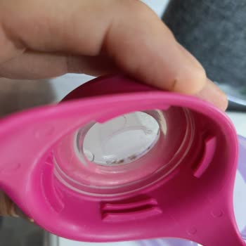 Philips Avent Sulukta Küf Oluyor