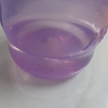 Philips Avent Sulukta Küf Oluyor