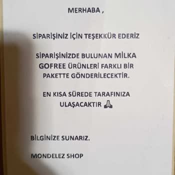 Hepsiburada Sipariş Teslim Edilmediği Halde Teslim Edildi Diyor