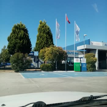 TÜVTÜRK Kart İle Ödeme