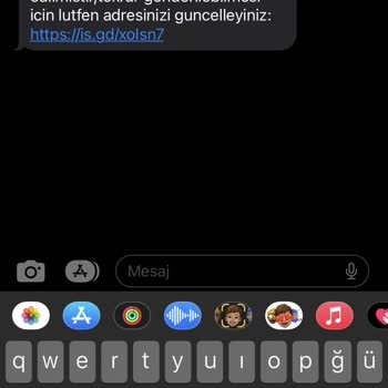 Kargo Kişisel Veri Aktarımı