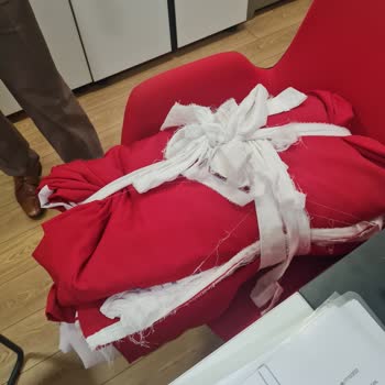 Bayrak.com.tr Nin Kalitesiz Ürün Satması Ve Cevap Vermemeleri