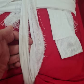 Bayrak.com.tr Nin Kalitesiz Ürün Satması Ve Cevap Vermemeleri