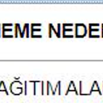 Aras Kargo Alıcı Adresi Dağıtım Alanı Dışında