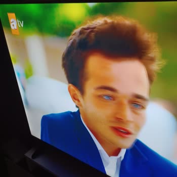 Dijitsu 4K TV Görüntü Sorunu