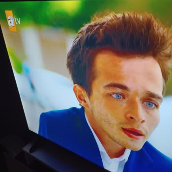 Dijitsu 4K TV Görüntü Sorunu