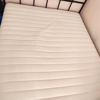 IKEA Yatakta Deformasyon Problemi