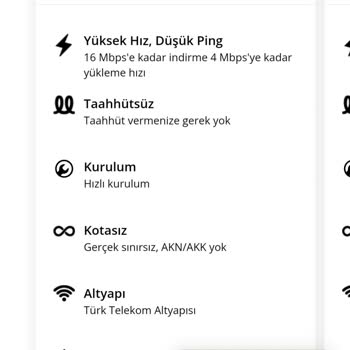 Millenicom İnternet 159.90 TL Her Şey Dahil Yazmasına Rağmen Değil!
