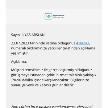 Hankook Lastik Kusuru!