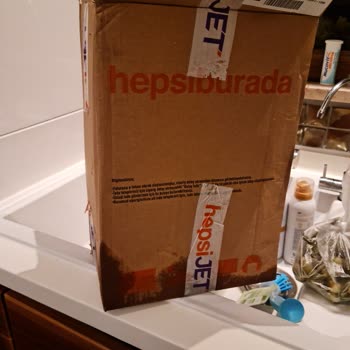 Watsons Hasarlı Ürün Teslimi