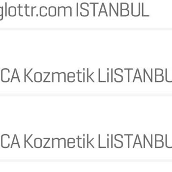 Estee Lauder Online Alışveriş Sitesi