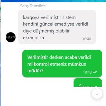 Cangöz Müzik'ten Bir Alışveriş Yaptım. İlkti Ama Son Olacak.