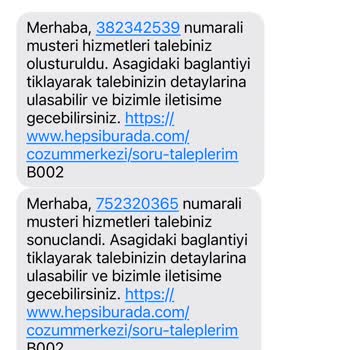 Hepsiburada'dan Stanley Ürün Almak Sadece Mağduriyet Mi Demek?