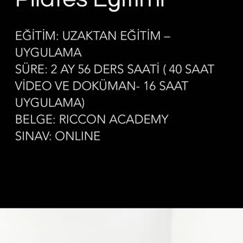 Çankaya Bilim Akademi Yanlış Bilgi