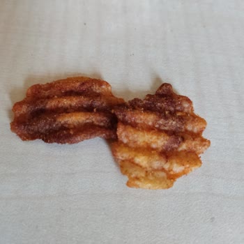 Cipso Paketi Yanık Cipsler