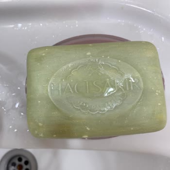 Bozuk Hacı Şakir Sabun